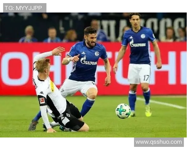 吨矿工与门兴球队的激烈对决谁能笑到最后