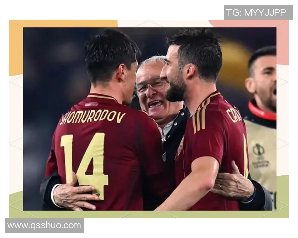 国米与罗马对决历史回顾及两队辉煌时刻分析