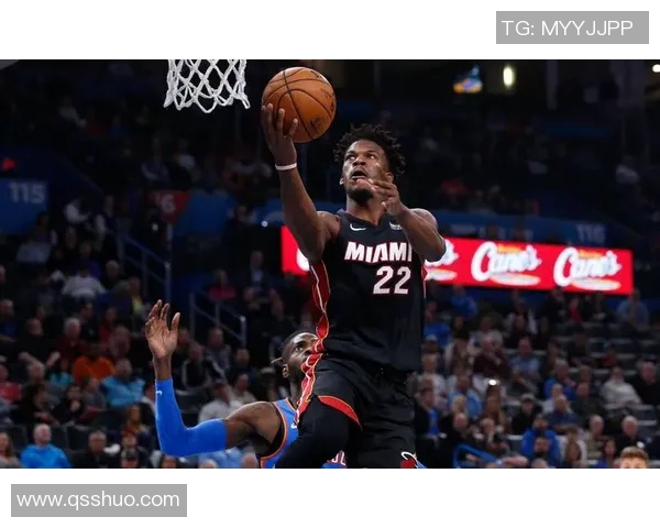 吉米巴特勒的篮球传奇之路与个人成长故事解析