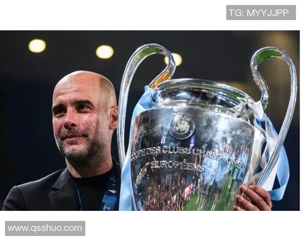 瓜迪奥拉神奇换人时刻欧冠淘汰赛7次换人全部进球揭秘