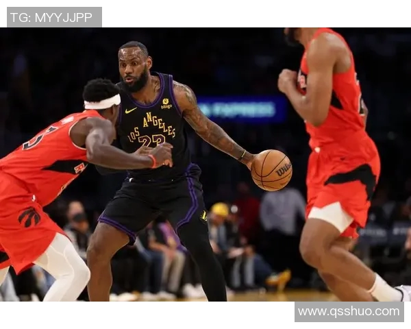 湖人对猛龙比赛精彩回顾及数据分析全景呈现