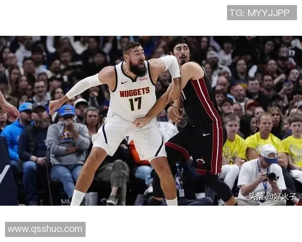 约纳斯瓦兰丘纳斯：从篮球新星到NBA的中流砥柱之路